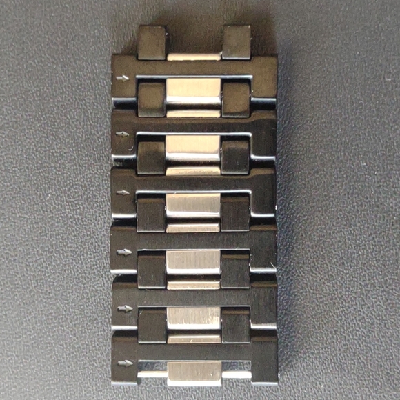 Invicta Platinum Select Links six(6) links - Picture 5 of 9